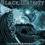Black Majesty - Tomorrowland